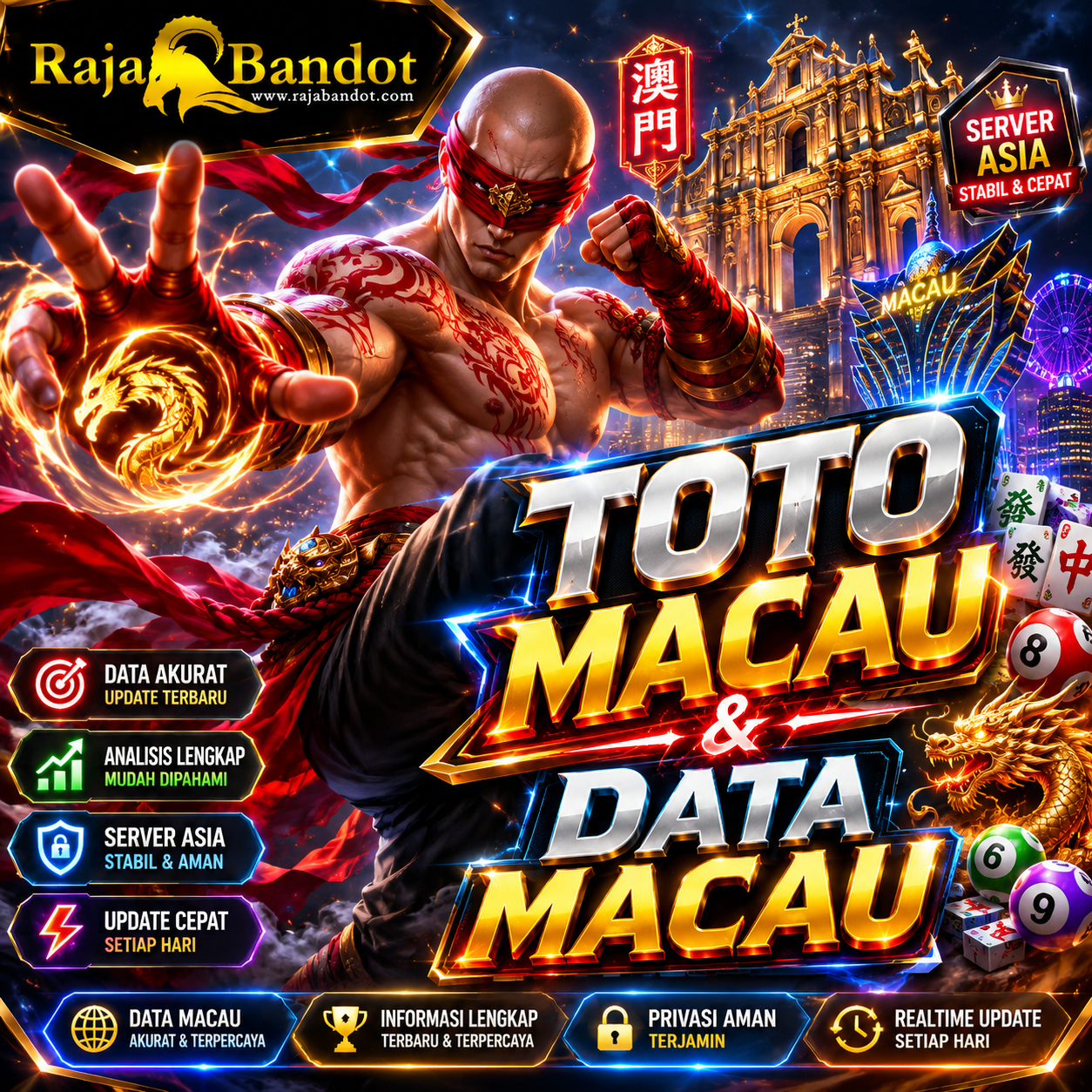 RAJABANDOT